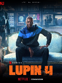 Lupin S4
