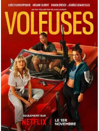 Voleuses