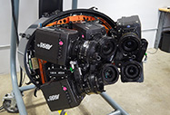 Multi Cameras Array